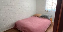 Casa En Venta De 2 Dorm. En Quilicura