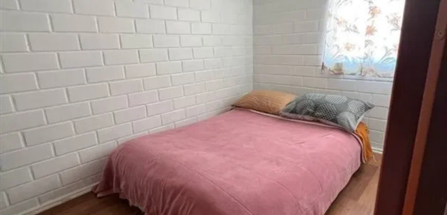 Casa En Venta De 2 Dorm. En Quilicura