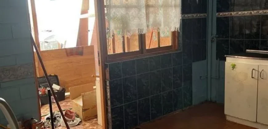 Casa En Venta De 2 Dorm. En Quilicura