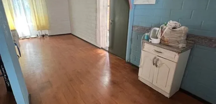 Casa En Venta De 2 Dorm. En Quilicura