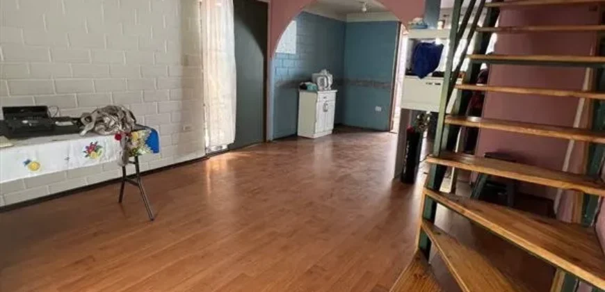 Casa En Venta De 2 Dorm. En Quilicura