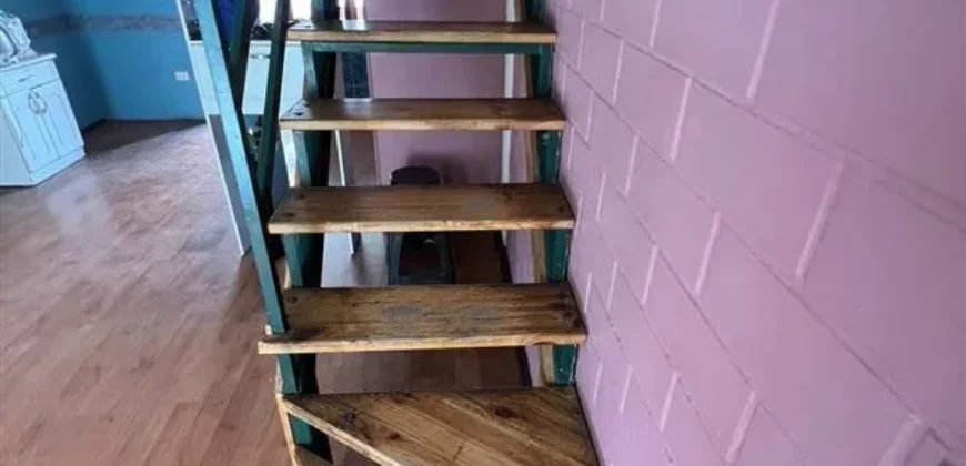 Casa En Venta De 2 Dorm. En Quilicura