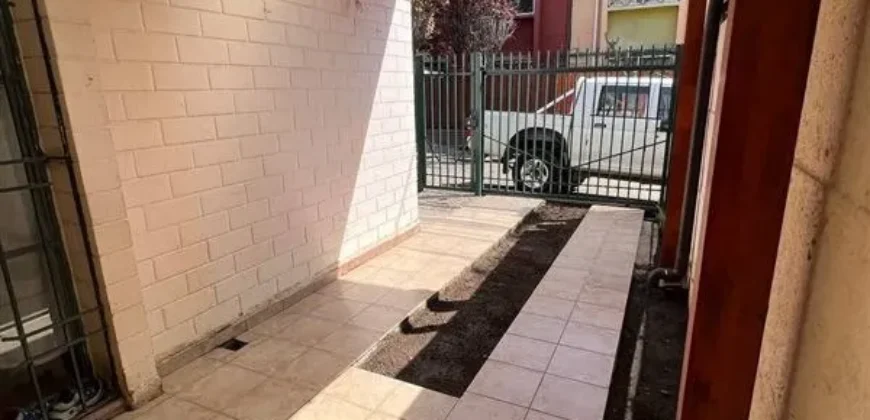 Casa En Venta De 2 Dorm. En Quilicura