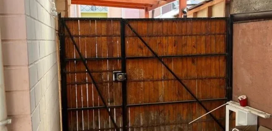 Casa En Venta De 2 Dorm. En Quilicura