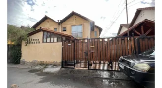 Casa En Venta 3 Dorm. Quilicura