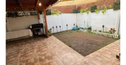 Casa En Venta 3 Dorm. Quilicura