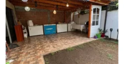 Casa En Venta 3 Dorm. Quilicura