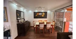 Casa En Venta 3 Dorm. Quilicura