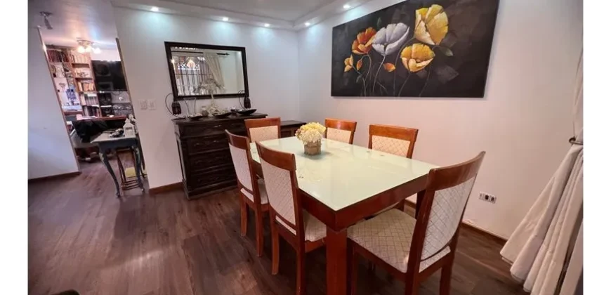 Casa En Venta 3 Dorm. Quilicura