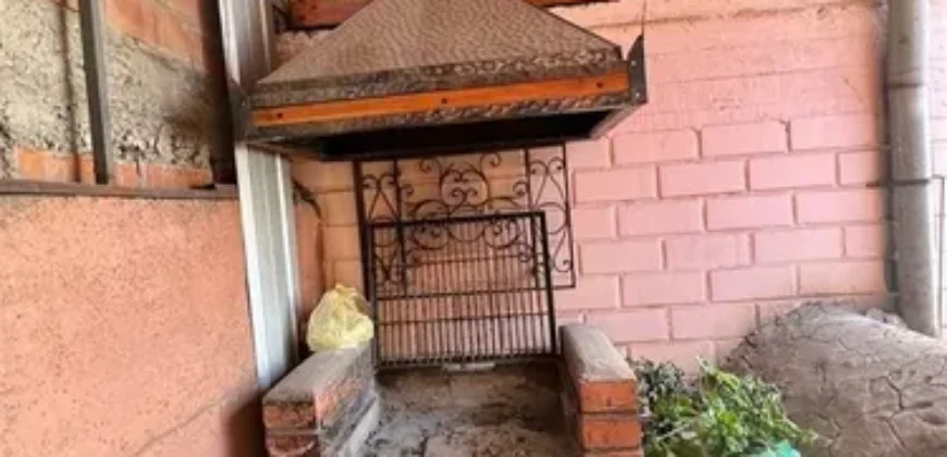 Casa En Venta De 2 Dorm. En Quilicura