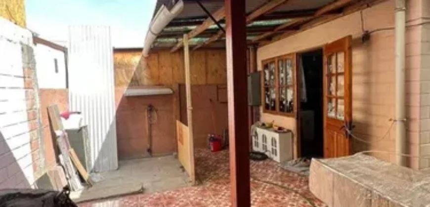 Casa En Venta De 2 Dorm. En Quilicura