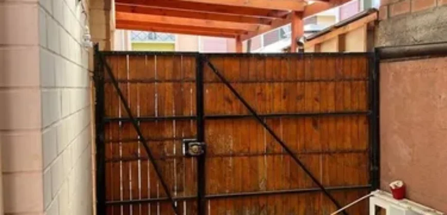 Casa En Venta De 2 Dorm. En Quilicura