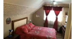 Hermosa Casa Villa Los Altos De Quilicura
