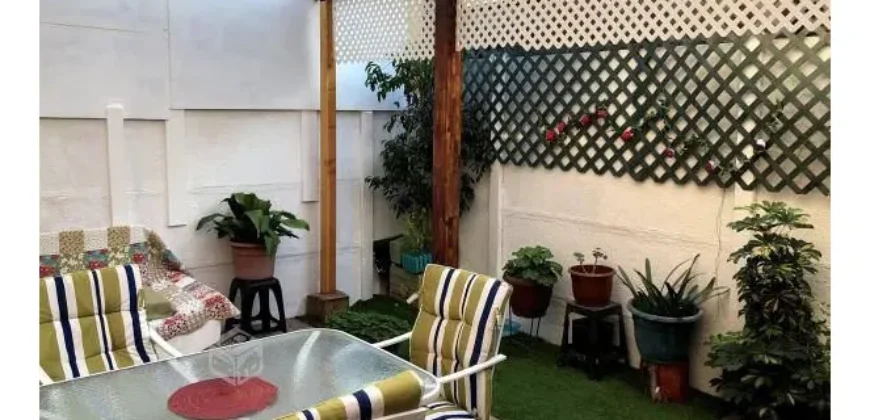Hermosa Casa Villa Los Altos De Quilicura