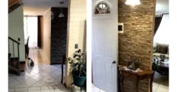 Hermosa Casa Villa Los Altos De Quilicura