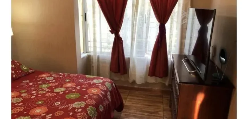 Hermosa Casa Villa Los Altos De Quilicura