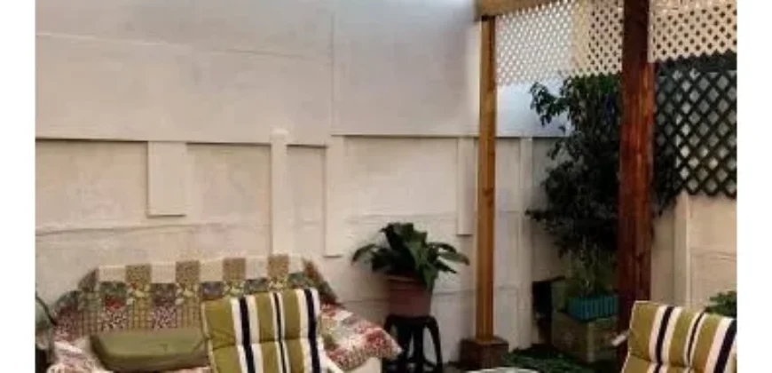 Hermosa Casa Villa Los Altos De Quilicura