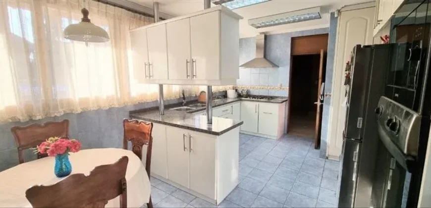 Casa en venta 7 Dorm. En Machalí