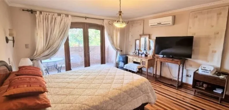 Casa en venta 7 Dorm. En Machalí