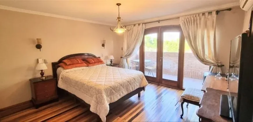 Casa en venta 7 Dorm. En Machalí