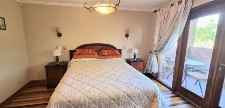 Casa en venta 7 Dorm. En Machalí