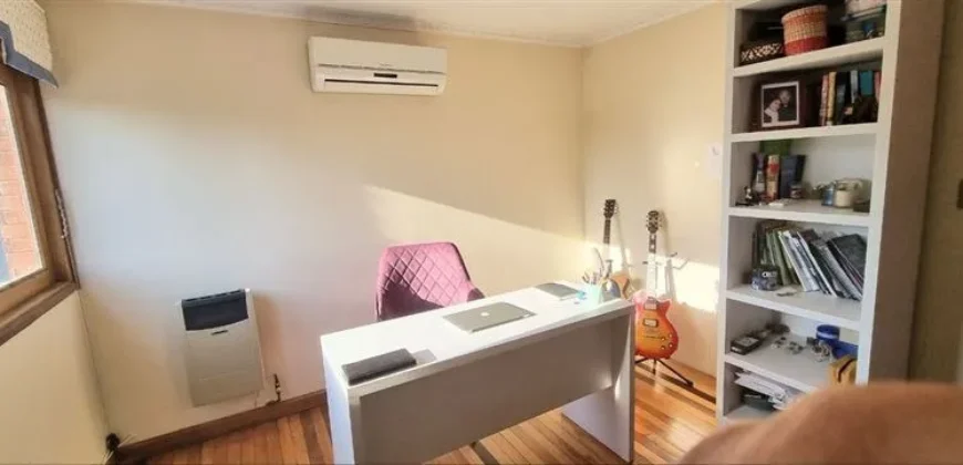 Casa en venta 7 Dorm. En Machalí