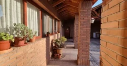 Casa en venta 7 Dorm. En Machalí
