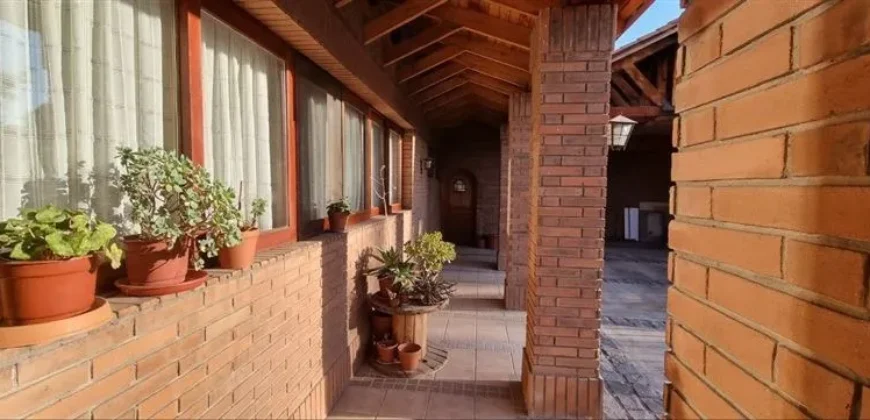 Casa en venta 7 Dorm. En Machalí