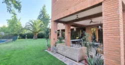 Casa en venta 7 Dorm. En Machalí