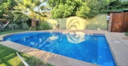 Casa en venta 7 Dorm. En Machalí