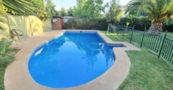 Casa en venta 7 Dorm. En Machalí