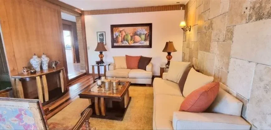 Casa en venta 7 Dorm. En Machalí