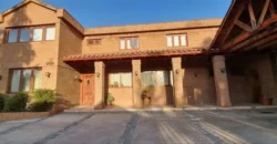Casa en venta 7 Dorm. En Machalí