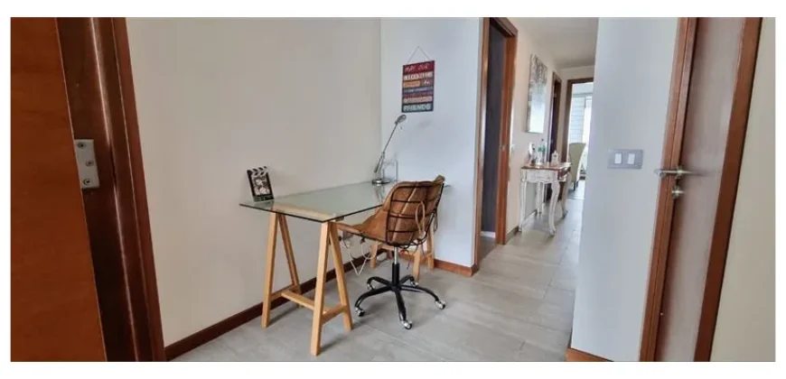 Departamento Amoblado En Venta De 3 Dorm. En Concón