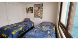 Departamento Amoblado En Venta De 3 Dorm. En Concón