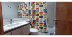 Departamento Amoblado En Venta De 3 Dorm. En Concón
