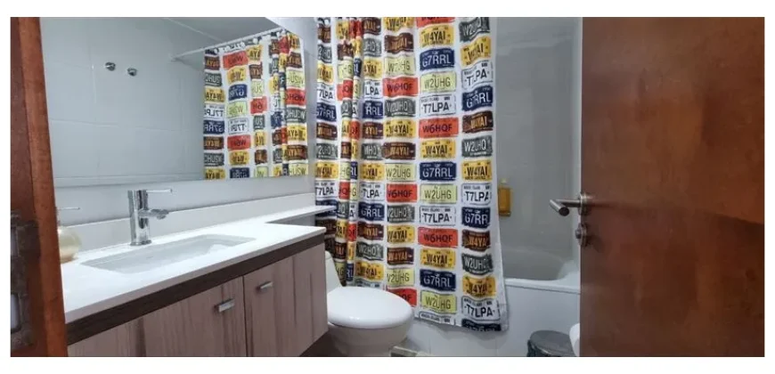 Departamento Amoblado En Venta De 3 Dorm. En Concón