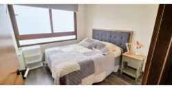 Departamento Amoblado En Venta De 3 Dorm. En Concón