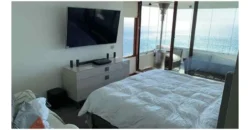 Departamento Amoblado En Venta De 3 Dorm. En Concón