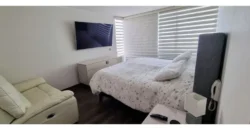 Departamento Amoblado En Venta De 3 Dorm. En Concón