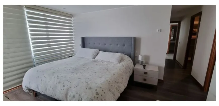 Departamento Amoblado En Venta De 3 Dorm. En Concón