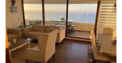 Departamento Amoblado En Venta De 3 Dorm. En Concón