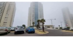Departamento Amoblado En Venta De 3 Dorm. En Concón