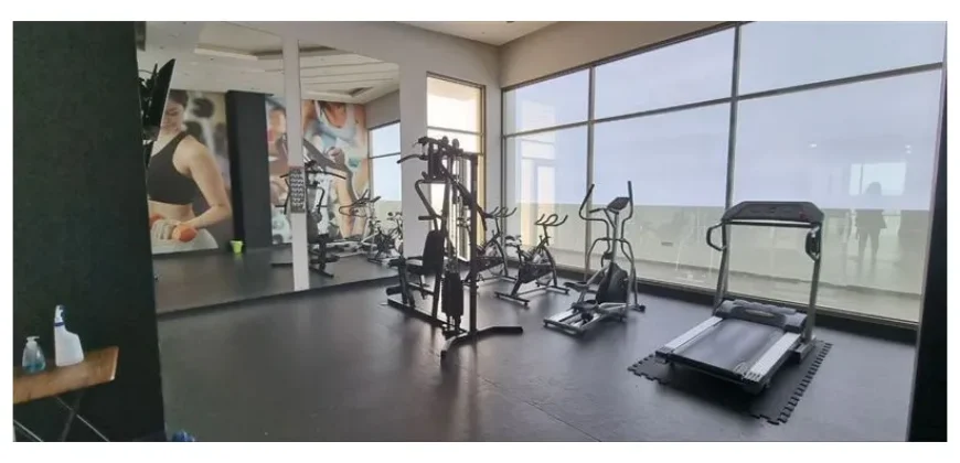 Departamento Amoblado En Venta De 3 Dorm. En Concón