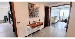 Departamento Amoblado En Venta De 3 Dorm. En Concón