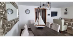 Departamento Amoblado En Venta De 3 Dorm. En Concón