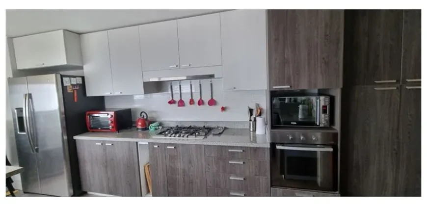 Departamento Amoblado En Venta De 3 Dorm. En Concón