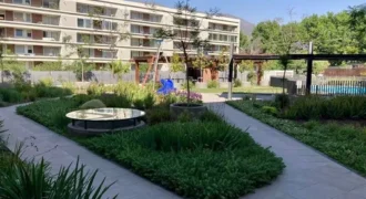Departamento En Venta De 2 Dorm. En La Florida