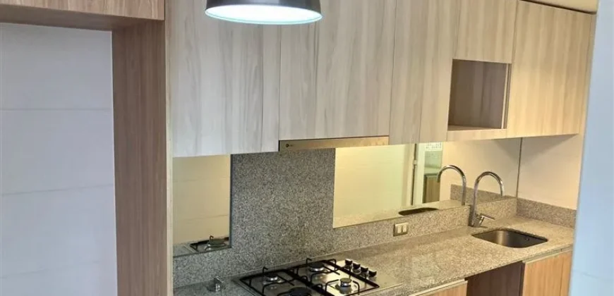 Departamento En Venta De 2 Dorm. En La Florida
