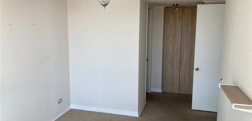 Departamento En Venta De 2 Dorm. En La Florida